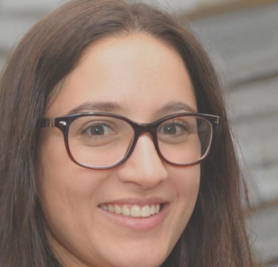 Ritratto di Margherita Naldi